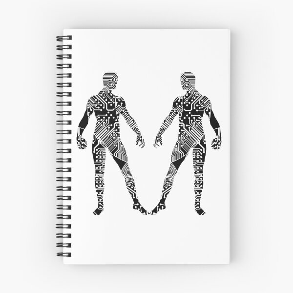 Item preview, Digital Man designed and sold by EgoPolis.