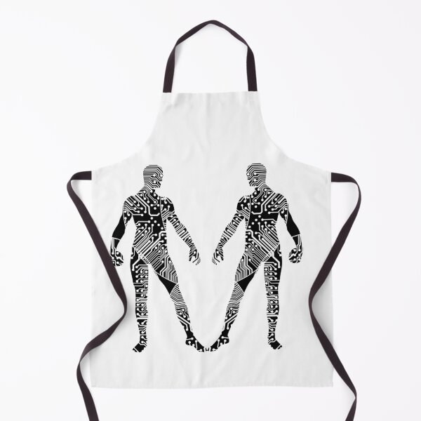 Item preview, Digital Man designed and sold by EgoPolis.