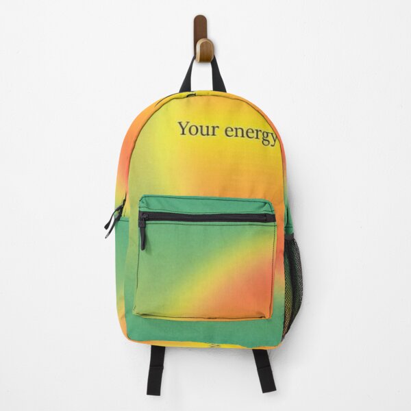 Item preview, Your energy is not for everyone designed and sold by lumine00.