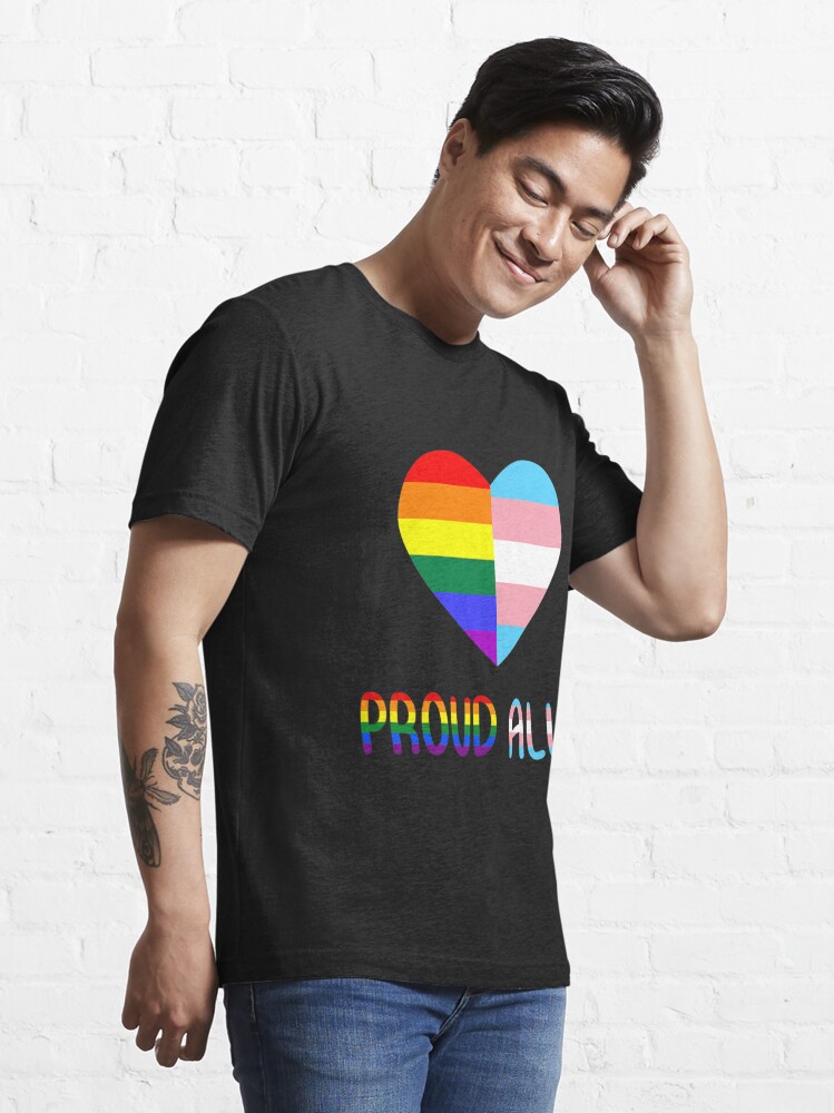 RD-In-June-We-Wear-Rainbow-LGBT-Gay-Pride-Family-Heart,-LGBT-Support-Shirt,- Lgbt-Pride-Month,-Love-is-love,-LGBTQ-Ally-Gay-Pride-Shirt - Buy t-shirt  designs