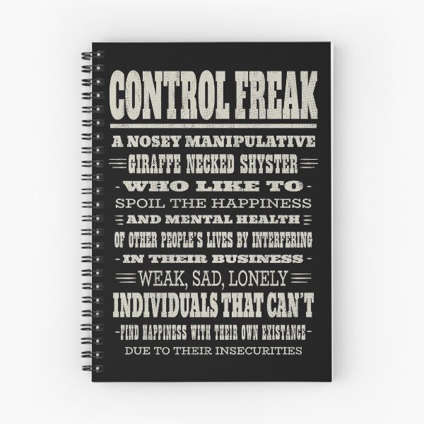 Item preview, CONTROL FREAK - ECRU designed and sold by Delapits.