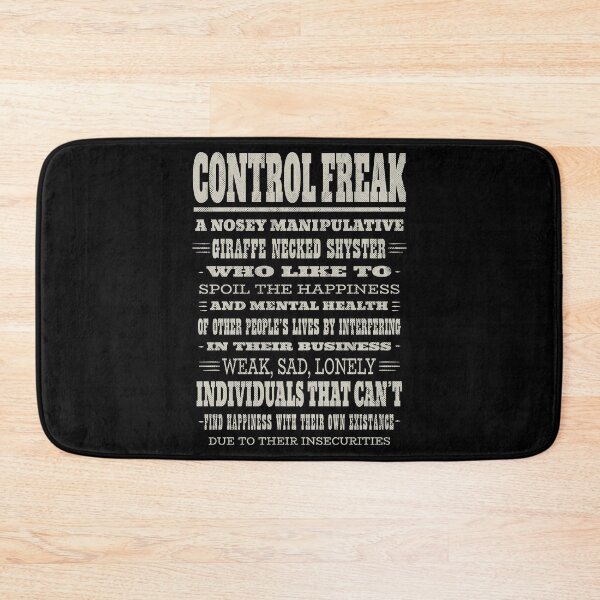 Item preview, CONTROL FREAK - ECRU designed and sold by Delapits.