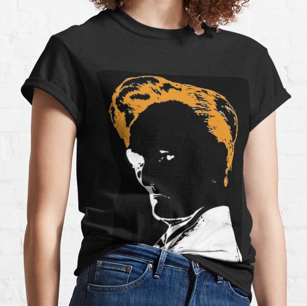Conan O'Brien Classic T-Shirt