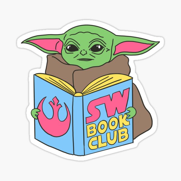 swbc Sticker