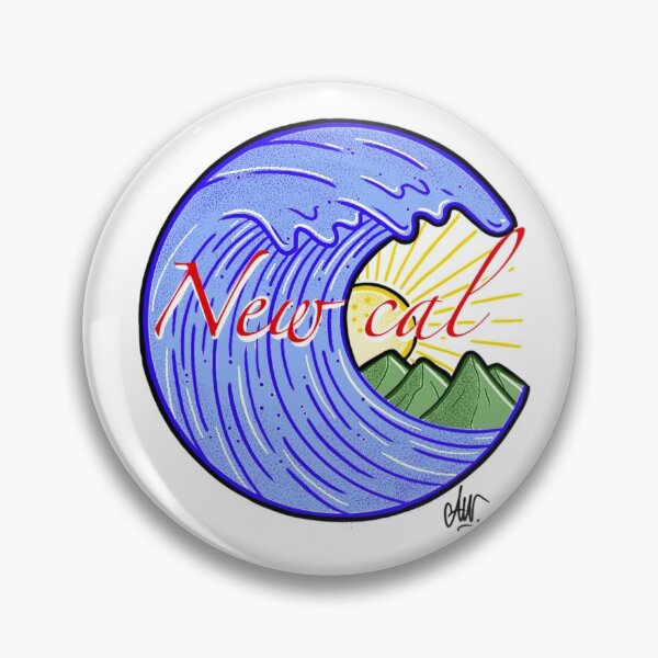 Item preview, New cal designed and sold by WaneAnnabelle.