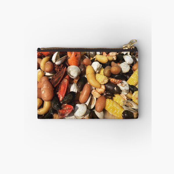 Item preview, Seafood Lobster Clambake designed and sold by Lagoldberg28.