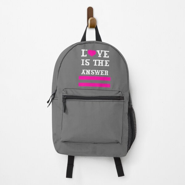 Item preview, Love is the answer designed and sold by madushansahan.