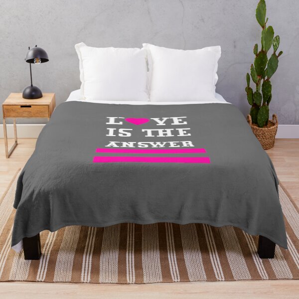 Item preview, Love is the answer designed and sold by madushansahan.