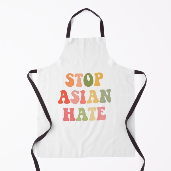 Item preview, STOP ASIAN HATE designed and sold by fashioncancer.