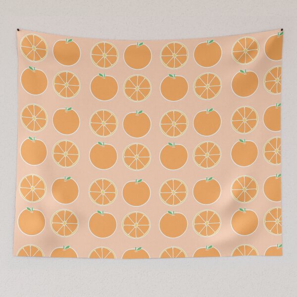 Item preview, Orange designed and sold by Mine-mims.