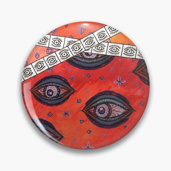 Item preview, can you check if my eyes are red? designed and sold by avivagordon.