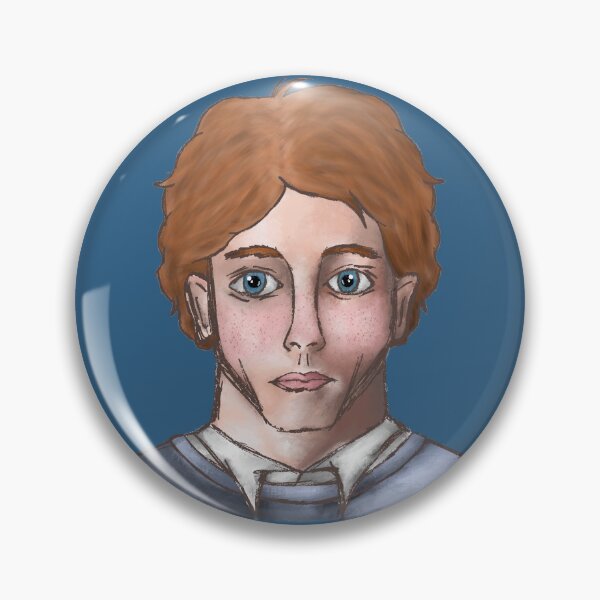 Item preview, Wylan Van Eck designed and sold by firestarlover.