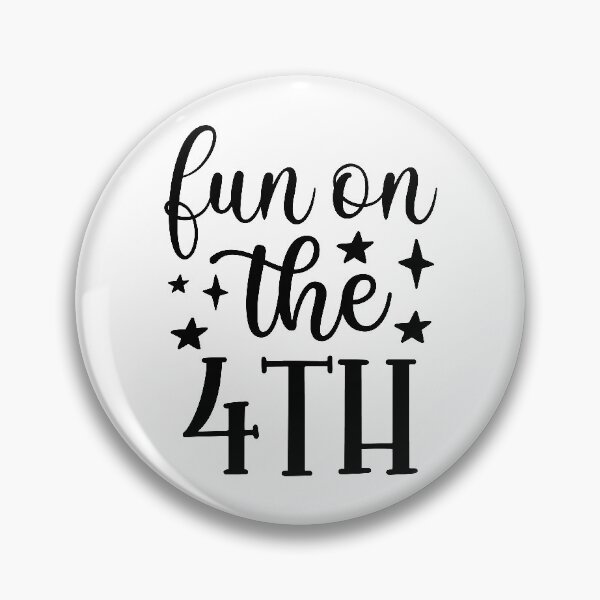 Item preview, Fun on the 4th designed and sold by peteworld.