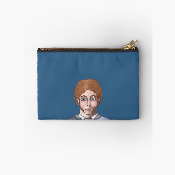 Item preview, Wylan Van Eck designed and sold by firestarlover.