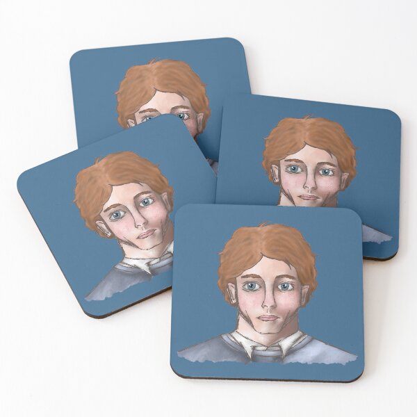 Item preview, Wylan Van Eck designed and sold by firestarlover.