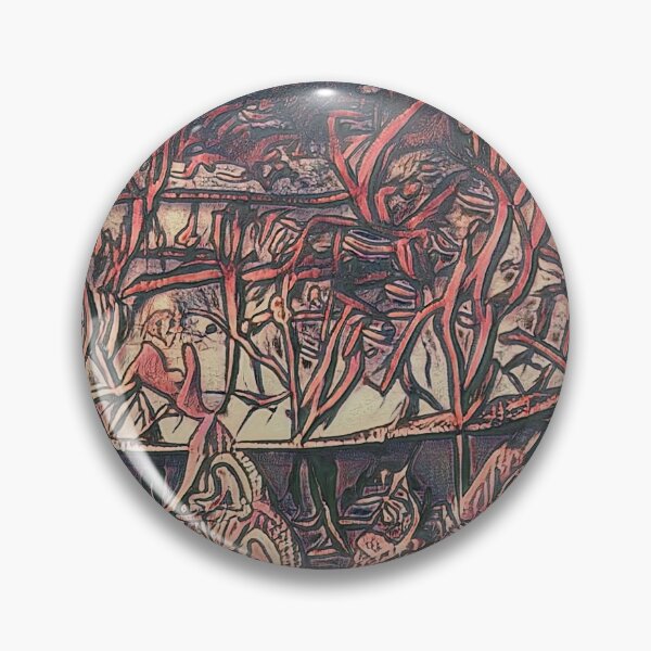 Item preview, lost roots designed and sold by cianmallo.