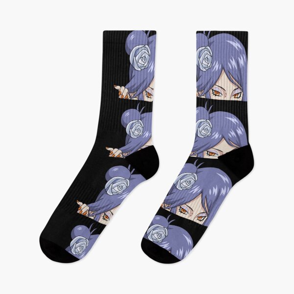 Item preview, Cool Anime peeker designed and sold by Jfleateamarket.