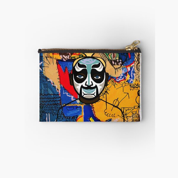 Item preview, The Hashmasks 147 designed and sold by CryptoLuke.