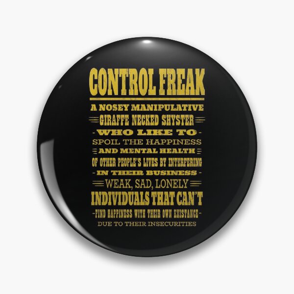 Item preview, CONTROL FREAK - GALLIANO designed and sold by Delapits.