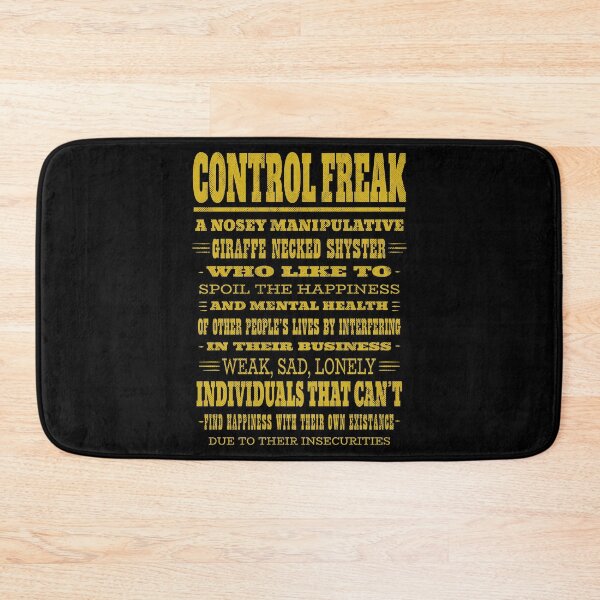 Item preview, CONTROL FREAK - GALLIANO designed and sold by Delapits.