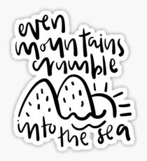San Fransisco Sticker