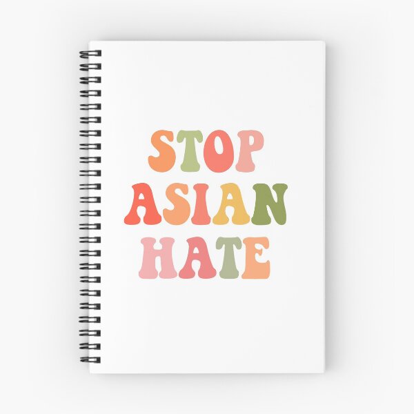 Item preview, Stop Asian Hate designed and sold by fashioncancer.