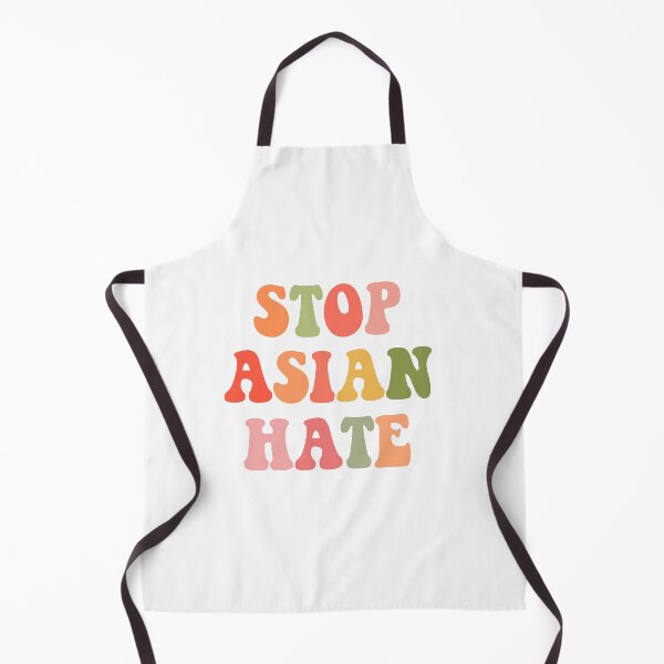 Item preview, Stop Asian Hate designed and sold by fashioncancer.