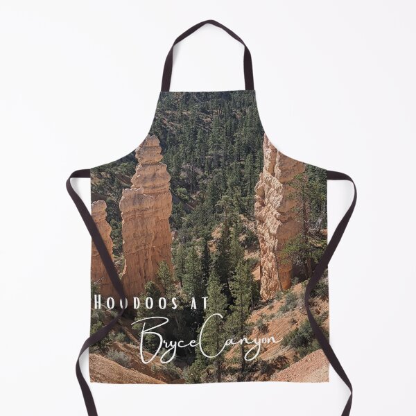 Artikelvorschau, Hoodoos im Bryce Canyon entworfen und verkauft von EddyS6.