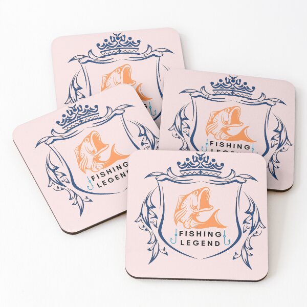Item preview, Fishing Legend 01 designed and sold by myteebaq.