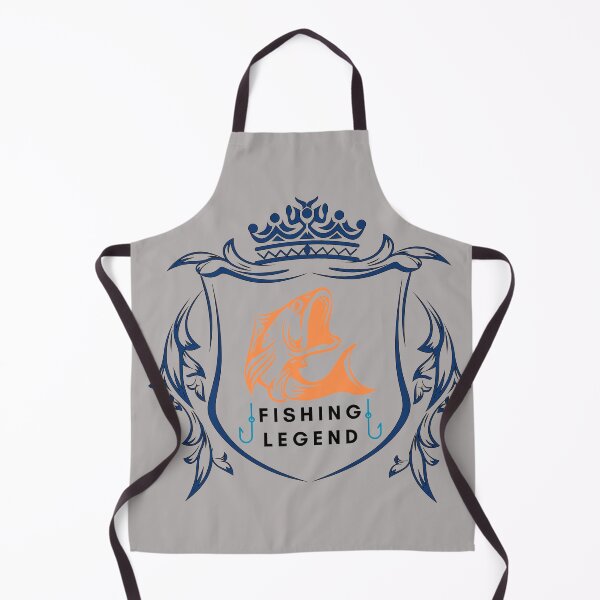 Item preview, Fishing Legend 01 designed and sold by myteebaq.