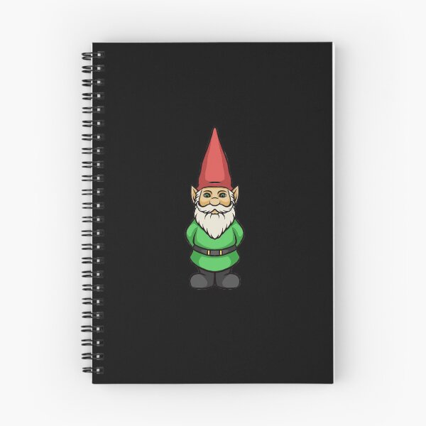 Item preview, Gnome designed and sold by Superhero Gear.