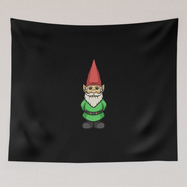 Item preview, Gnome designed and sold by Superhero Gear.