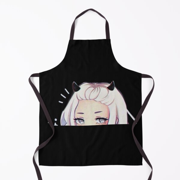 Item preview, Cool Anime peeker designed and sold by Jfleateamarket.