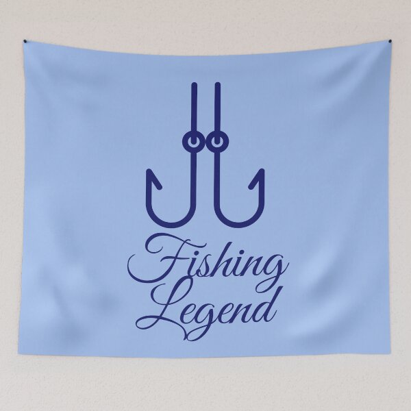 Item preview, Fishing Legend 02 designed and sold by myteebaq.