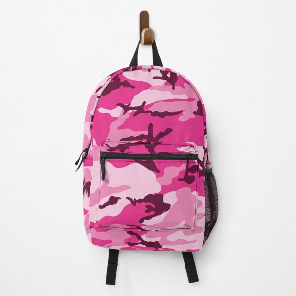 Item preview, Pink Urban Camouflage Pattern designed and sold by Athlara.