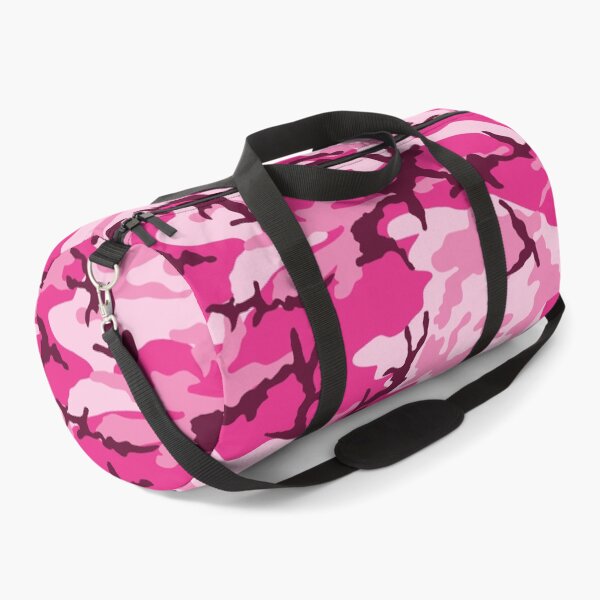 Item preview, Pink Urban Camouflage Pattern designed and sold by Athlara.
