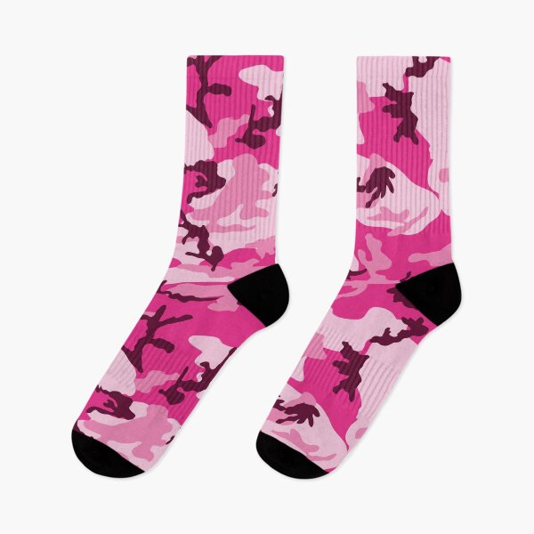 Item preview, Pink Urban Camouflage Pattern designed and sold by Athlara.