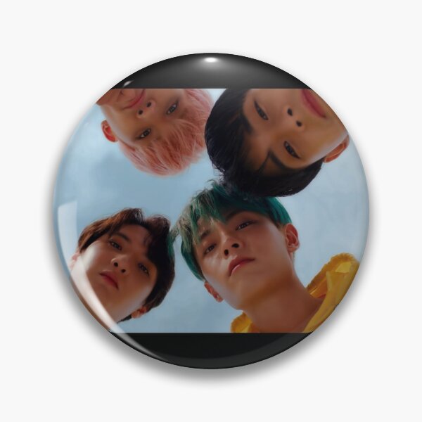 Item preview, LUCY - kpop - band designed and sold by kitten-minho.
