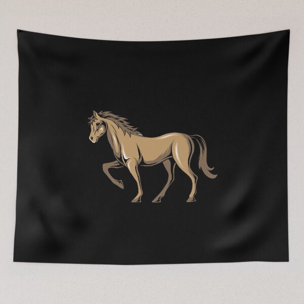 Item preview, Horse designed and sold by Superhero Gear.