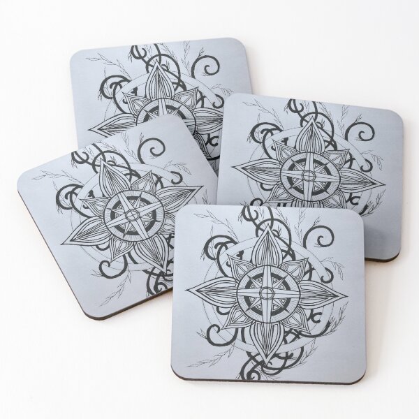 Item preview, Tattoo Design  designed and sold by avivagordon.