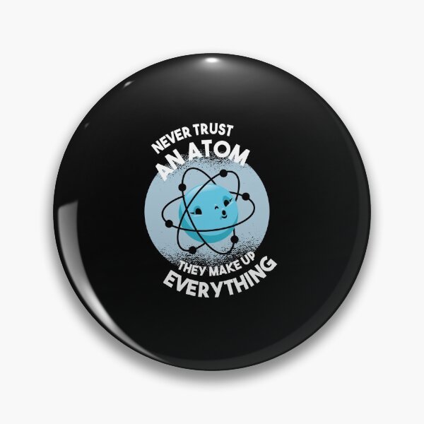 Item preview, Atom designed and sold by Dase23.