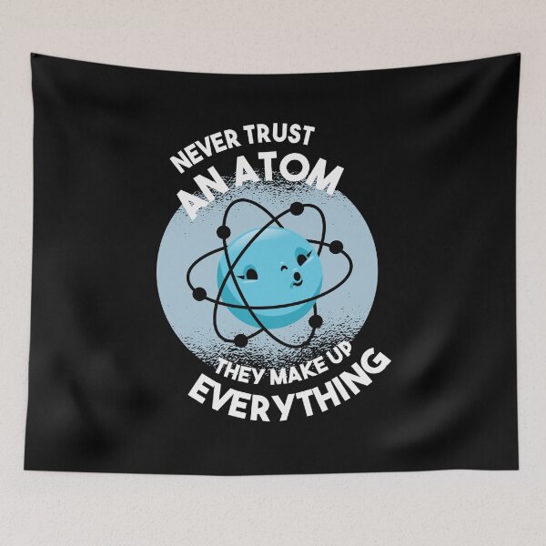 Item preview, Atom designed and sold by Dase23.