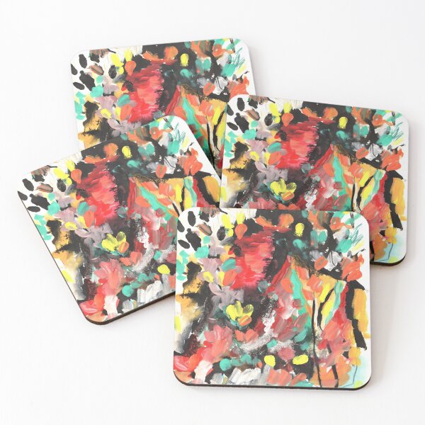 Item preview, Dana Krystle_Art 2020_Landscapes _ 1 designed and sold by dana-krystle.