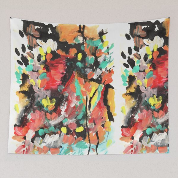 Item preview, Dana Krystle_Art 2020_Landscapes _ 1 designed and sold by dana-krystle.
