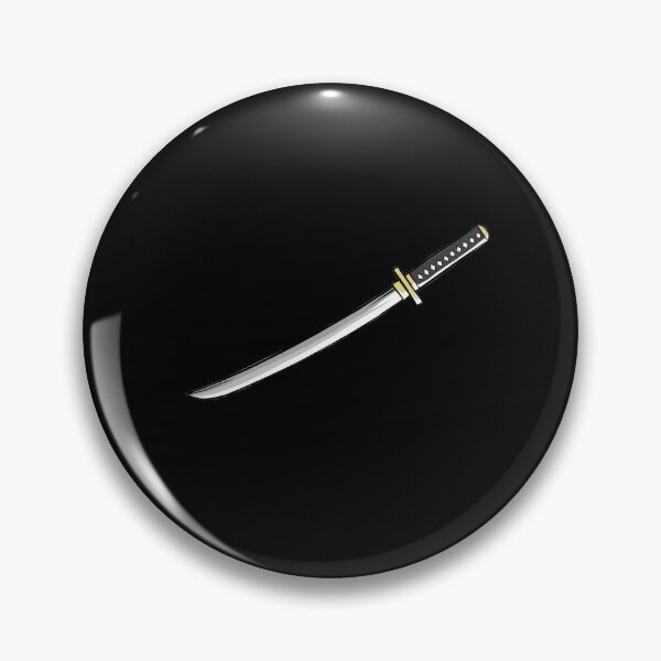 Item preview, Katana Ninja Samurai designed and sold by Superhero Gear.