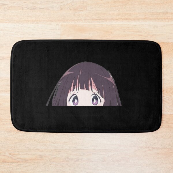 Item preview, Cute Anime peeker designed and sold by Jfleateamarket.