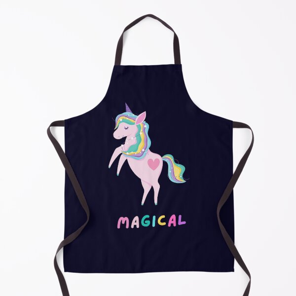 Item preview, Magical Unicorn designed and sold by 2-Of-A-Kind.