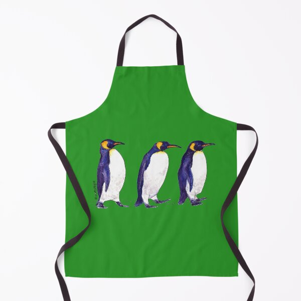 Item preview, King Penguins designed and sold by RiverbyNight.