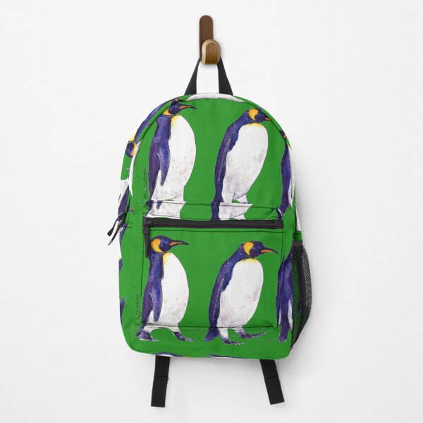 Item preview, King Penguins designed and sold by RiverbyNight.