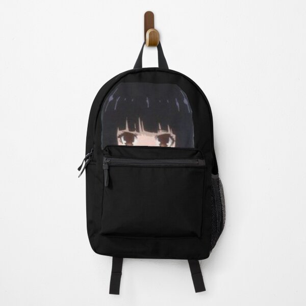 Item preview, Cute Anime peeker designed and sold by Jfleateamarket.